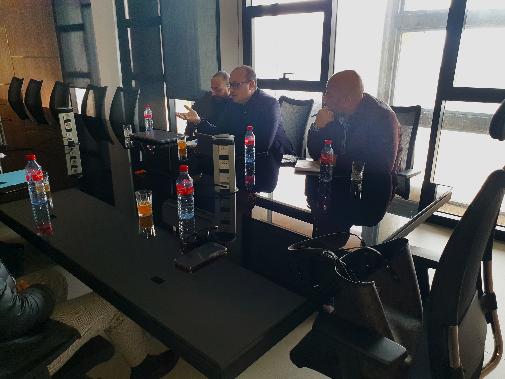 Cybersecurity Dashboard