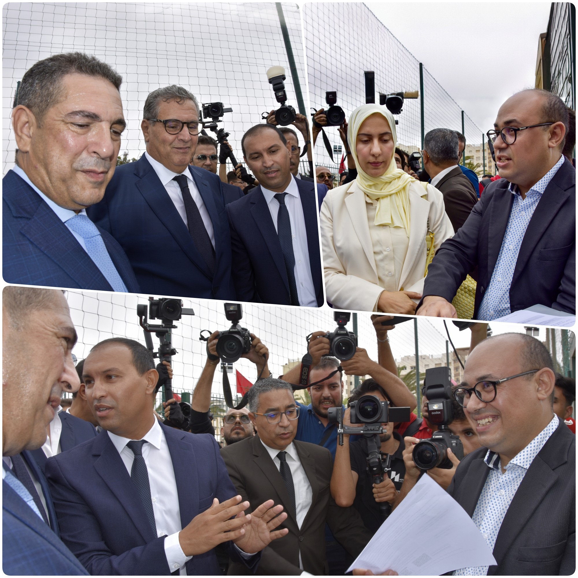 Cloud Architecture Dashboard